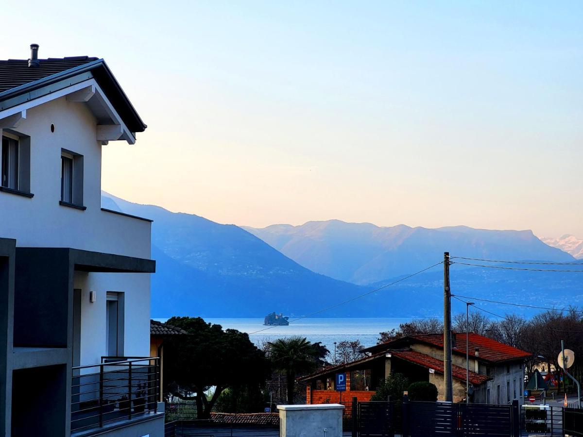 Sol Lakeview Sale Marasino Luaran gambar